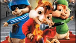 Chipmunks -  i tre porcellini