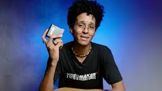 A MELHOR BATERIA DE TODAS! 8X MAIS CARGA!