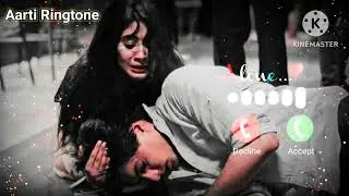 Instrumental Sad Ringtone| Sad Love Hindi trending Song Romantic ringtone download Mp3 music