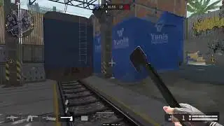 Warface Ftoyd