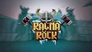 Ragnarock VR Jeremy Soule  - Dragonborn OST Skyrim