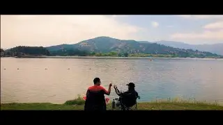 LAGO RAPEL - UNA AVENTURA EN CHILE