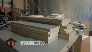 Производство шкафов-купе