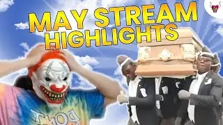 Miniaan's May Stream Highlights | 2020