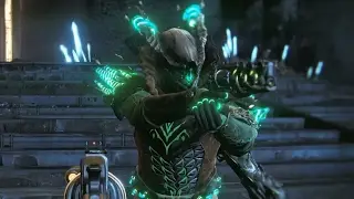 Destiny: Age of Triumphs Crota's End Raid Weapon and Armor Set Overview