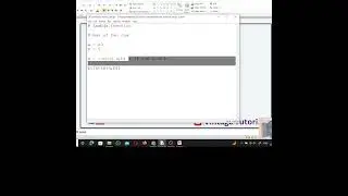 lambda function in python 