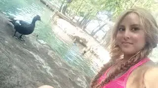 💚 Vlog De la media luna/ La media luna 💚