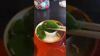 Cemilan yg lagi viral di Jepang!!!