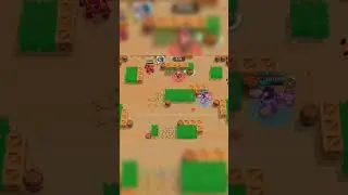 Supercell please fix Clancy 🙏 #brawlstars #brawl #clancy #newbrawler