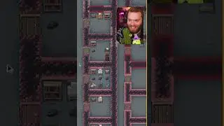 This is Dwarf Fortress