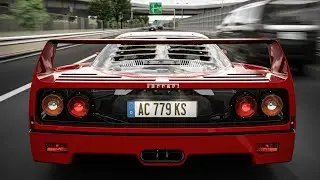 New Assetto Corsa Pure Graphics PPfilter Gameplay