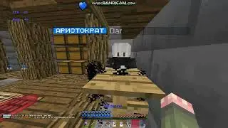 Как мы унизили 5х2 клан HezzTM