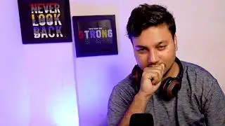 Ground Zero Trailer REACTION | Emraan Hashmi