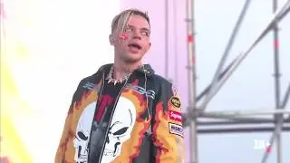 ЭЛДЖЕЙ - АЛЛО, АЛЛО | VK FEST 2019