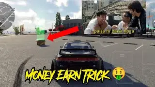 CARX STREET BEST TRICK TO EARNMONEY | Carx Street Mobile | #carxstreet #carxearnmoney
