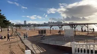 Прогулка по Геленджику