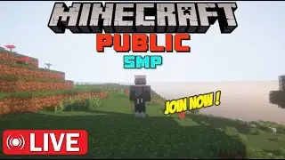 Public Smp Live | Join Now |