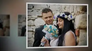 Zamek Lipowiec plener