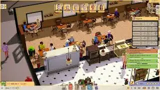 Recipe for Disaster Свободная игра 2 серия не могу выйти в +