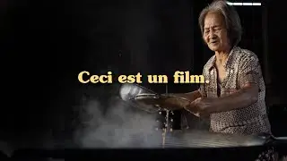 Comment donner un look de Film à vos vidéos 🎬