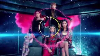 Dimotai - DDU-DU DDU-DU (Blackpink Remix)