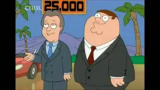 Family guy Nejlepší hlášky a scénky z čtvrté série