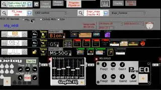 ZPI introduction - Part 2 - user interface (May 2018 firmware)
