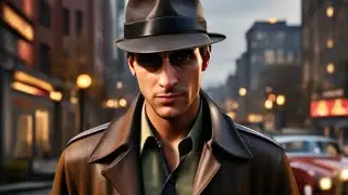 ОГРАБЛЕНИЕ МАГАЗИНА | MAFIA 2