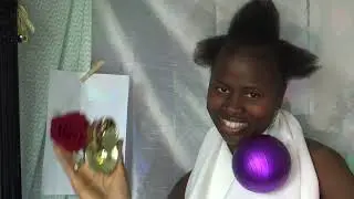 Ängel Vibration i Paradiset Innanför Oss Och Utanför Oss 💚