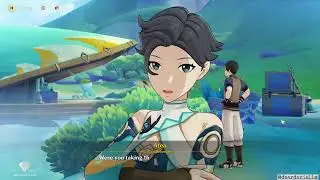 💥Let's Explore Natlan Together! Part 10 | Daily Genshin Impact💥