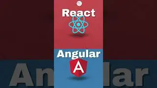 React JS vs.Angular–Which One Should You Learn in 2025? 