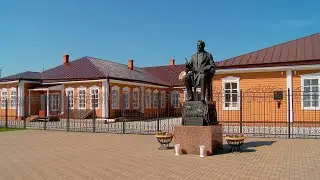 ИШИМ малый ГОРОД БОЛЬШИХ возможностей