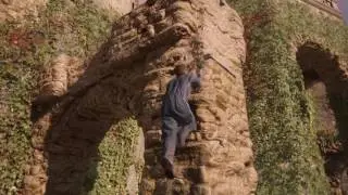 Uncharted 4 - First play - part 2