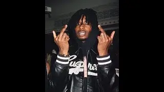 [FREE] Playboi Carti Type Beat - 