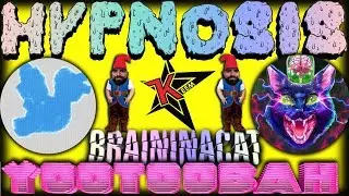 BRAINWASH HYPNOSIS V.4 