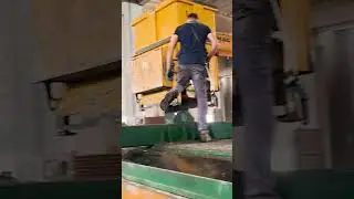 Бетонораздатчик подкрановый
