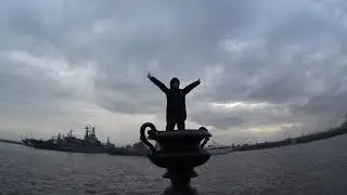 2021 Санкт Петербург