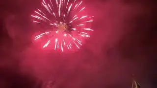NYE ‘19 @ Twin Lakes