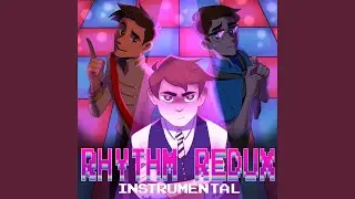 Rhythm Redux (Instrumental)