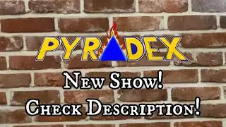 Our NEW Show !
