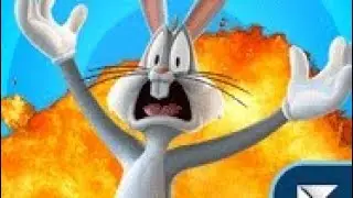 Looney Tunes World of Mayhem (MOD, Special Blow) 21.0.0.apk