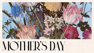 Mother's Day Message