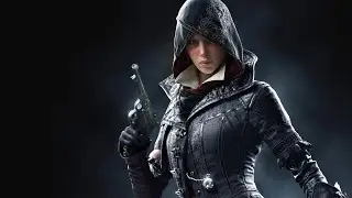 Assassin's Creed  Syndicate: Evie  PC/4K