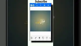 How To make  Chanal name logo || logo maker || typist logo maker 