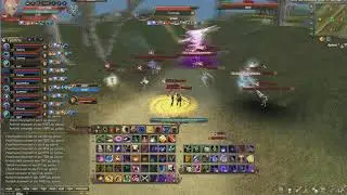 GvG [RED] vs Order 23/06/2019 (атака)