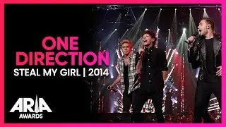 One Direction: Steal My Girl  | 2014 ARIA Awards