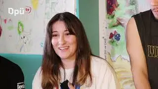 Comix and digital - Turkish Crew - Güzel Sanatlar Fakültesi
