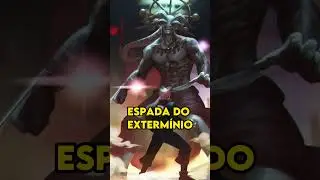 AS 3 ARMAS AMALDIÇOADAS MAIS PODEROSAS DE JUJUTSU KAISEN!!!