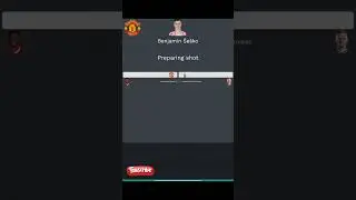 menjadi Manager Manchester united part 5 #football #superkickoff #manchesterunited