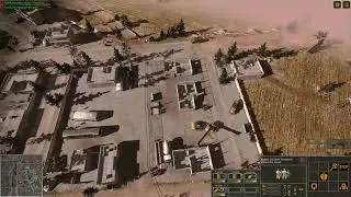 Syrian war